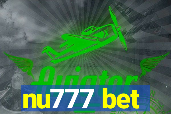 nu777 bet